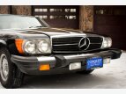 Thumbnail Photo 47 for 1982 Mercedes-Benz 380SL